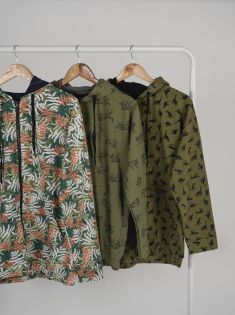 سویشرت فانتزی H & M 11 (ارسال رایگان)
