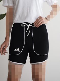 شورتک برند آدیداس