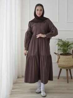 کفتان چیندار سوین