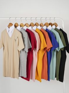 تیشرت نلسا