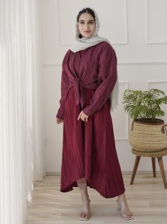 پیراهن پردیس