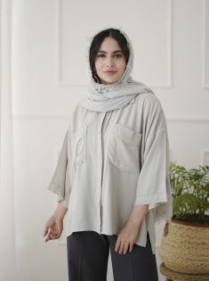 شومیز کراپ پریوش