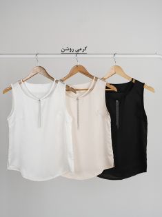 تاپ ساتن ستیلا