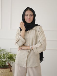 شومیز ترمه