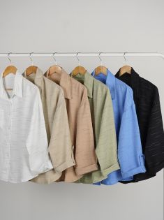 شومیز ترمه