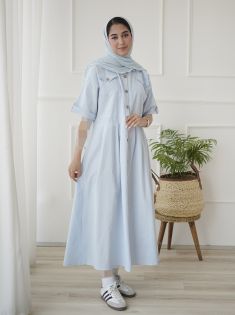 مانتو بلند گیتی