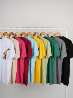 تیشرت روشا
