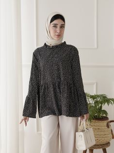 شومیز کلوش ترانه