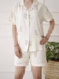 2تیکه طرح خرگوش
