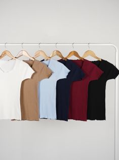 تیشرت کبریتی یسنا