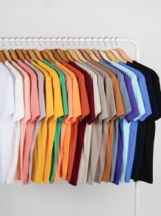 تیشرت بیسیک هیبا 2