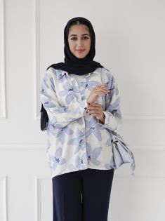 شومیز آیسین (استایل 6)