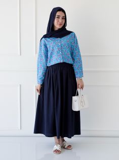 شومیز رونیا