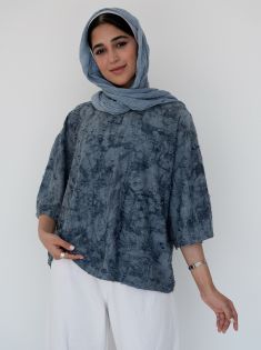تیشت  باکسی شیدا