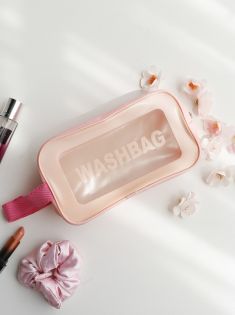 WASH BAG مات کوچک