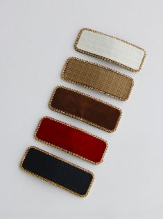 گیره تق تقی نسیم
