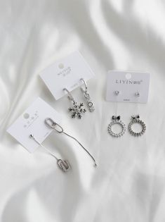 گوشواره Liyin