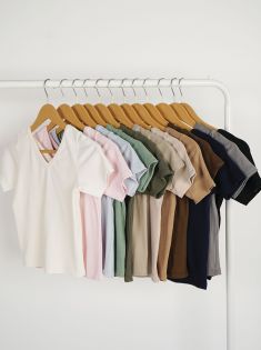 تیشرت کراپ اسرا