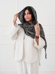 شال پاییزه آرنسیا