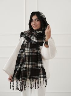 شال پاییزه الناز