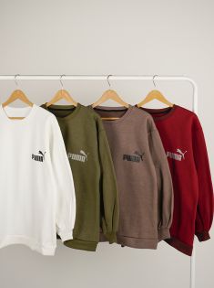 بلوز دورس آستین پفی پوما