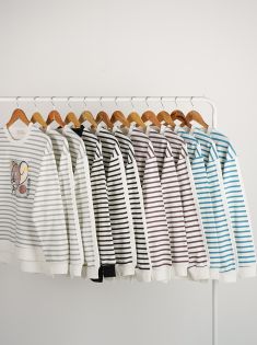 بلوز راه راه پرتو