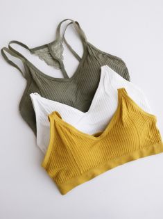 ست لباس زیر محیا