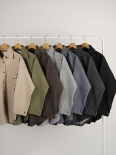 پالتو فوتر راحیل