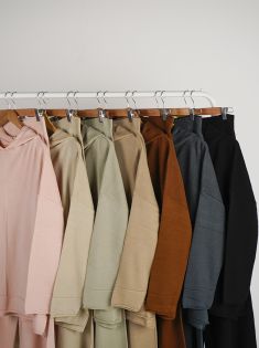 هودی شلوار بافت رایسا