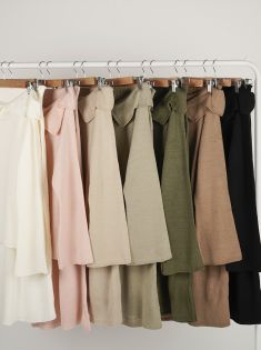 ست بافت ماتیدا