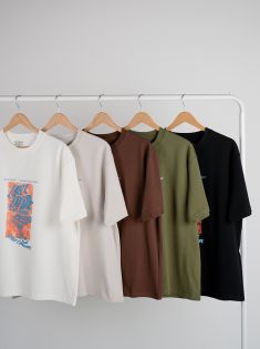 تیشرت مردانه مهرشاد