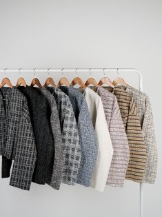 کراپ کت کالین