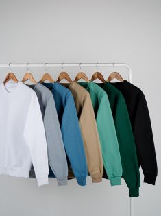 بلوز مردانه بیسیک