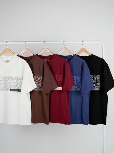 تیشرت مردانه پویان