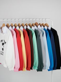 بلوز یقه مردانه نیویورک