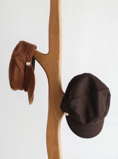 کلاه کاپیتانی آرتمیس