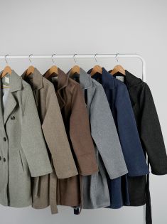 پالتو فوتر نازیلا