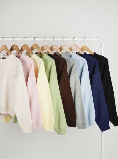 بلوز بافت papion 4830