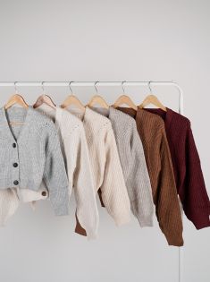 ژاکت بافت کراپ زارا