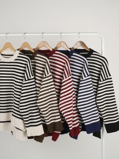 بلوز بافت سانیا