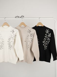 بلوز بافت سوگل