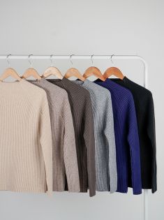 بلوز بافت رگلان