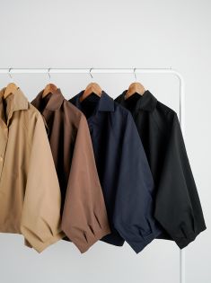 جکت آنوشا کتان