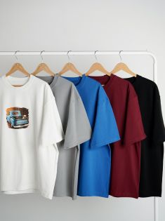 تیشرت مردانه آیراد