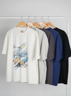 تیشرت مردانه البرز