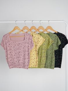 بافت گلریز پانیا