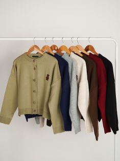 ژاکت بافت تدی