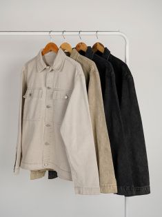 کت پاییزه مردانه فراز