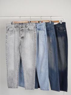 شلوار جین مردانه آریا