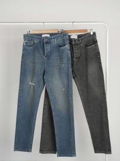 شلوار جین مردانه نامی